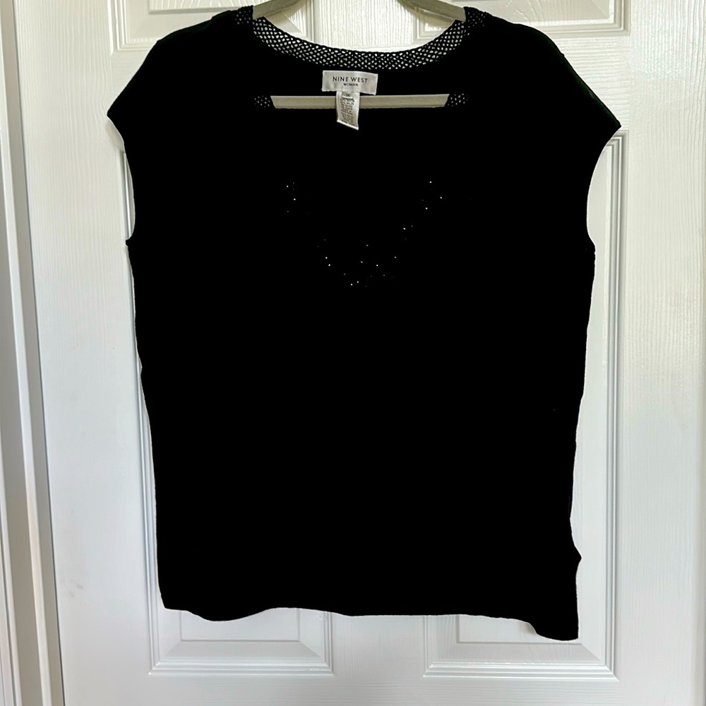 Nine West Blouse